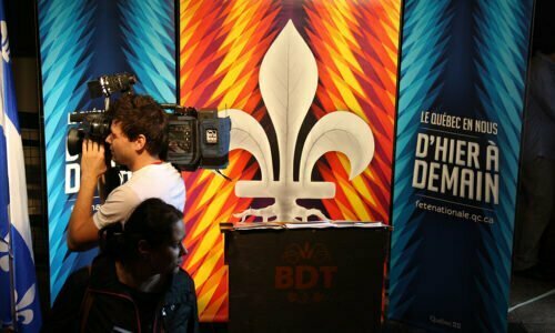 Lancement Gatineau 2013
