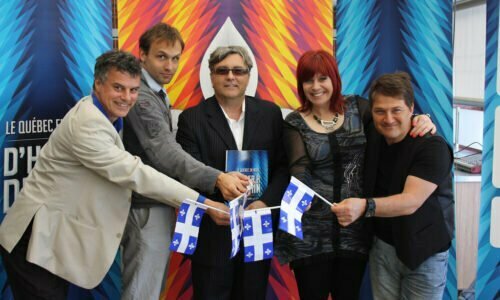 Lancement Mauricie 2013