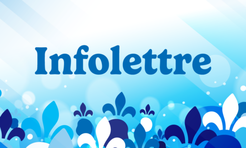 Consultez le calendrier national des festivités